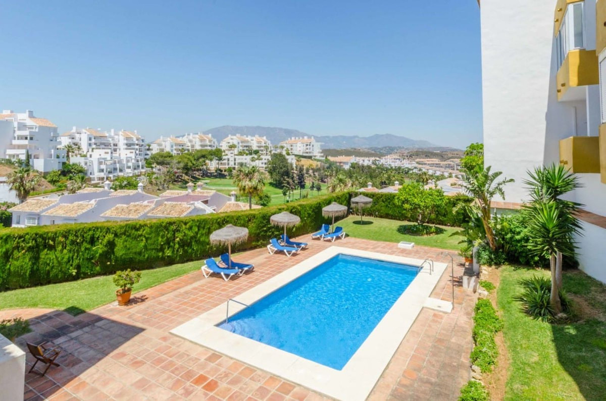 						Apartment  Middle Floor
													for sale 
																			 in Riviera del Sol
					