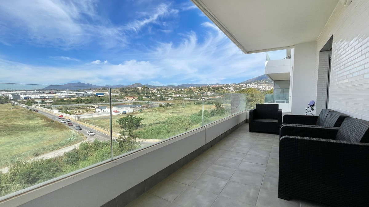 						Apartment  Penthouse
													for sale 
																			 in Nueva Andalucía
					