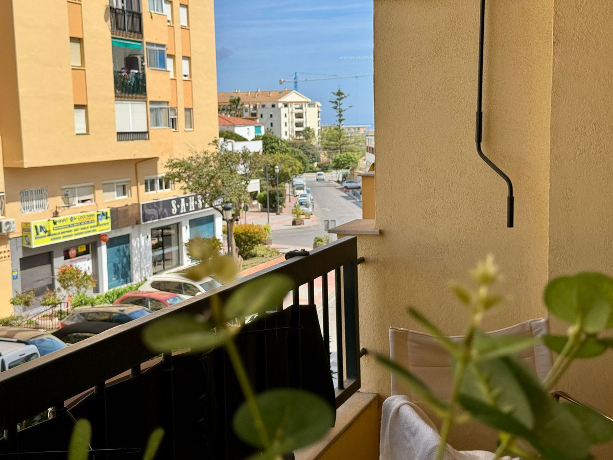 Apartamento Planta Media en venta en San Pedro de Alcántara, Costa del Sol