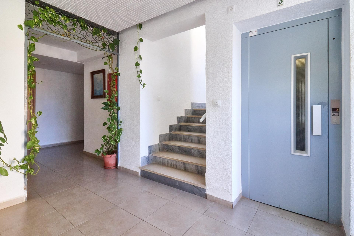 Appartement te koop in Fuengirola R4670935