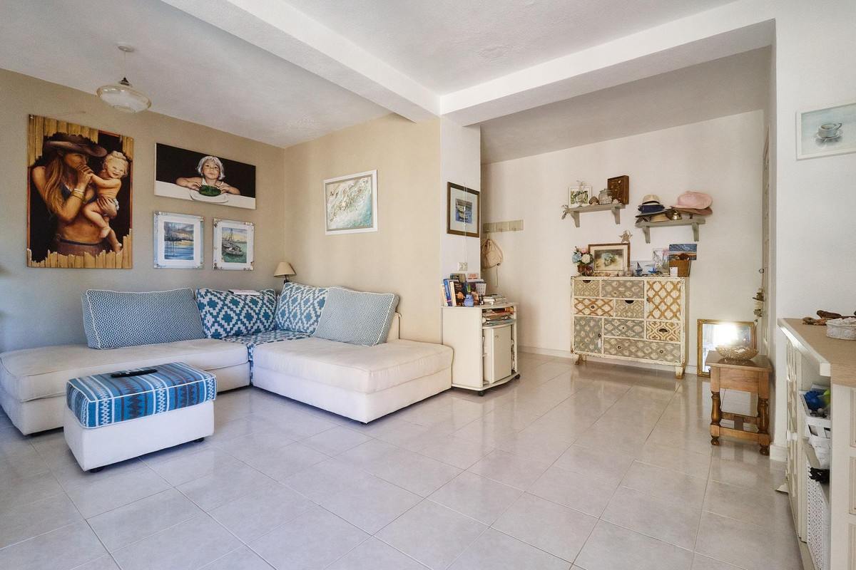 Appartement te koop in Fuengirola R4670935