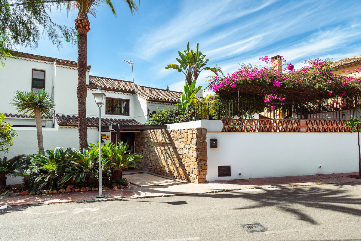 Villa con 5 Dormitorios en Venta Marbella