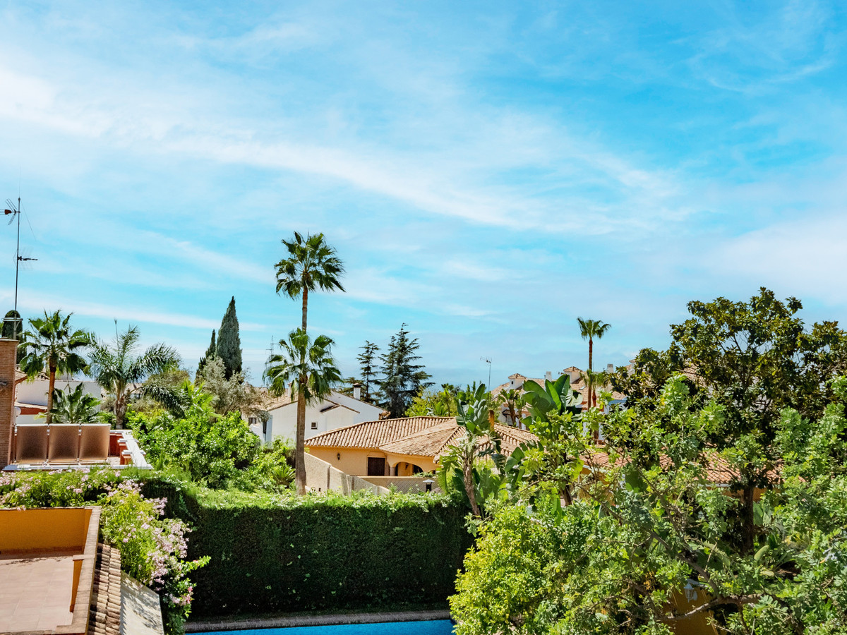 5 Chambre Villa à vendre, Marbella