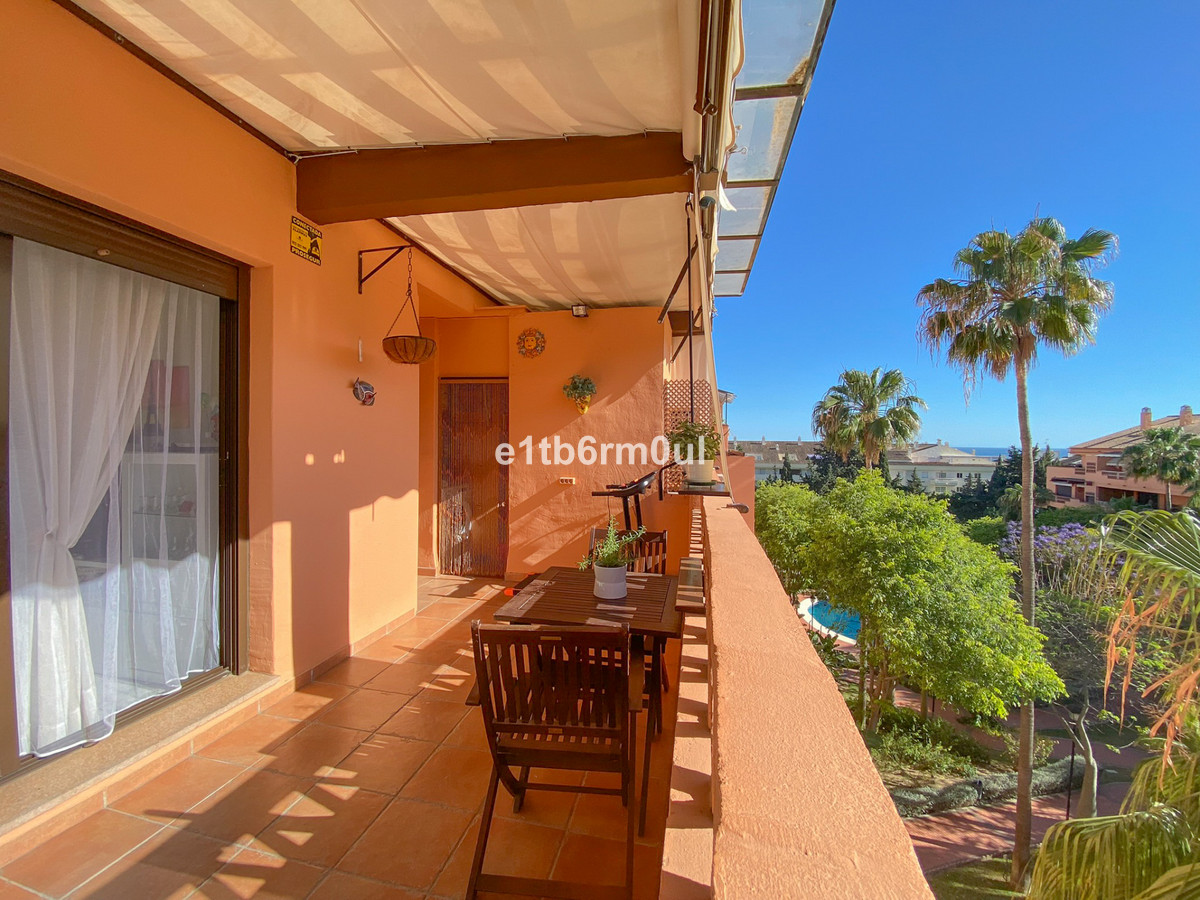 Middle Floor Apartment for sale in The Golden Mile R4723177
