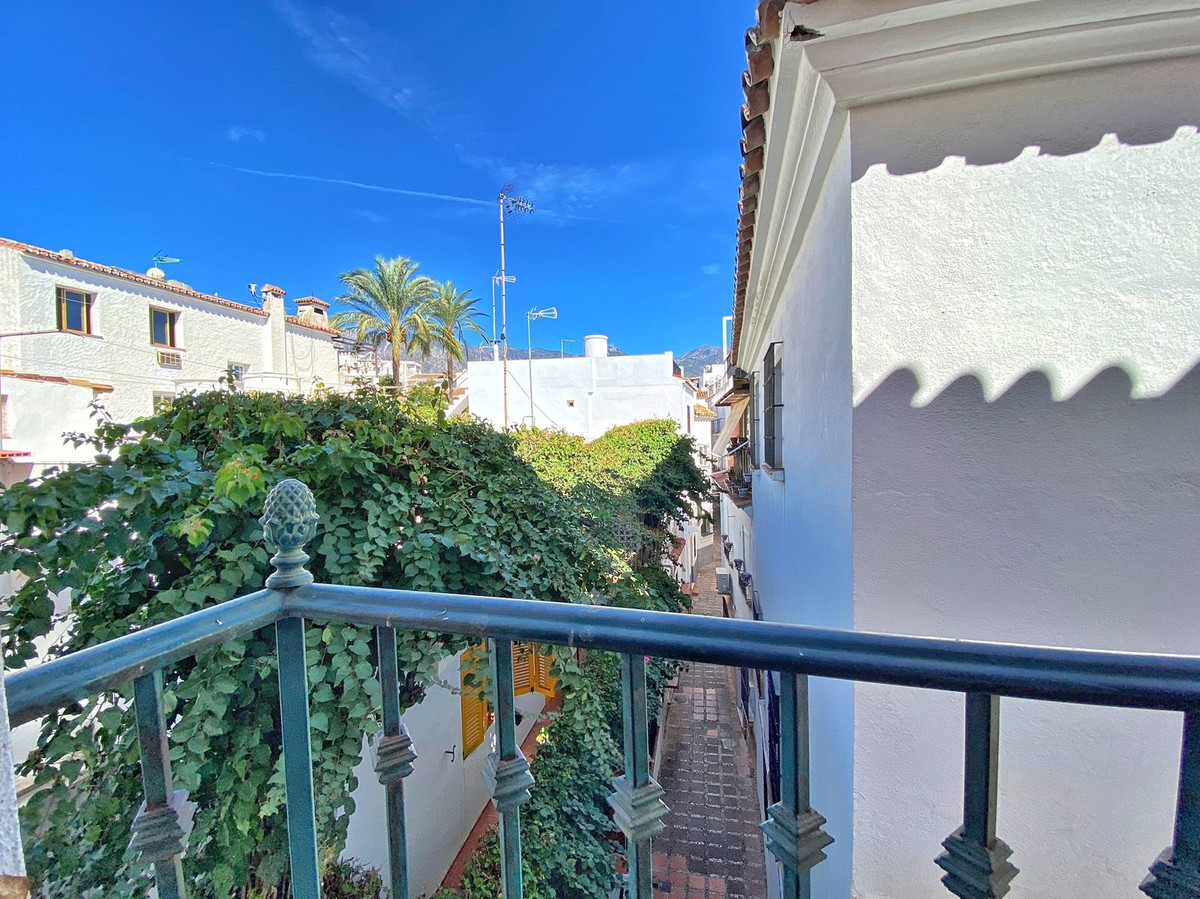 Appartement te koop in Marbella R4429309