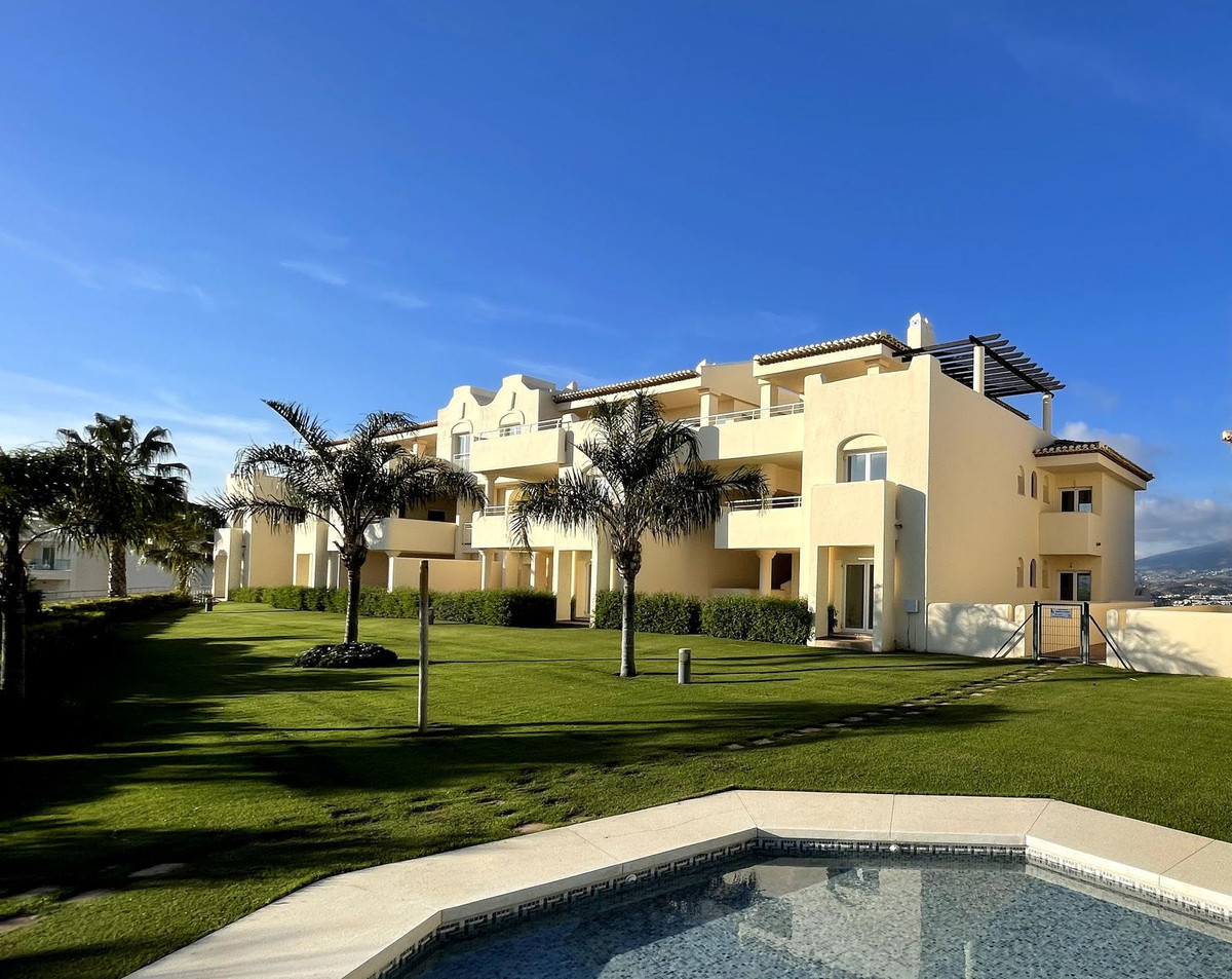 Penthouse for sale in Mijas Costa, Costa del Sol