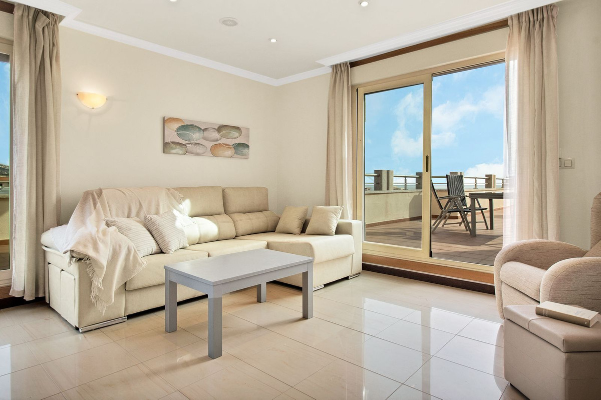 Penthouse for sale in Fuengirola R4578370
