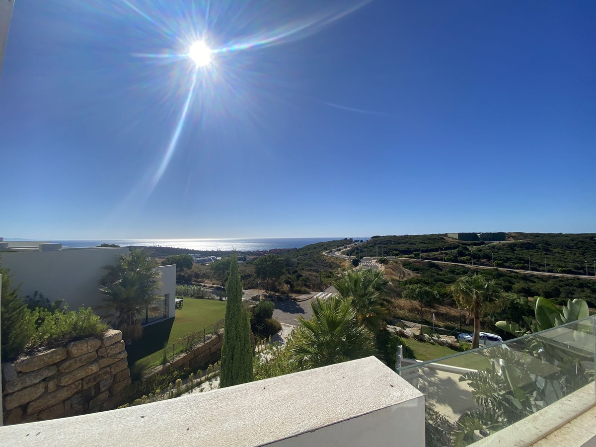 						Apartment  Penthouse
													for sale 
																			 in Casares Playa
					