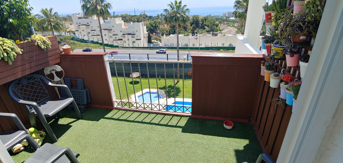 Appartement te koop in Marbella R4053733