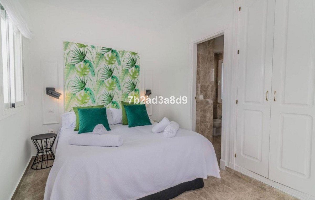 Appartement Penthouse à Nueva Andalucía, Costa del Sol
