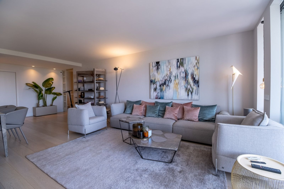 Appartement te koop in Nueva Andalucía R4656091