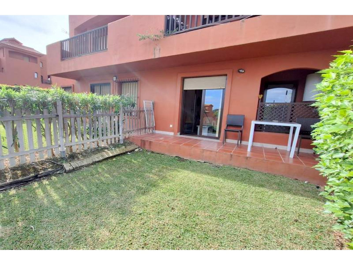 Appartement te koop in Estepona R4599640
