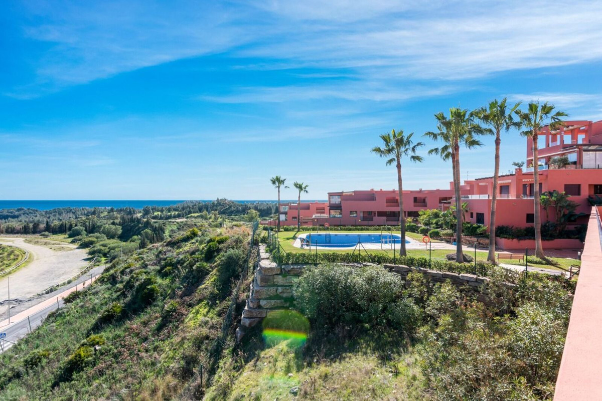 Fabulous apartment with stunning panoramic views of the sea and the mountains.

This beautiful apart, Spain