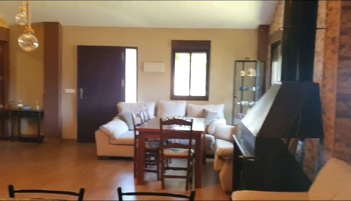 Villa Detached in Antequera, Costa del Sol
