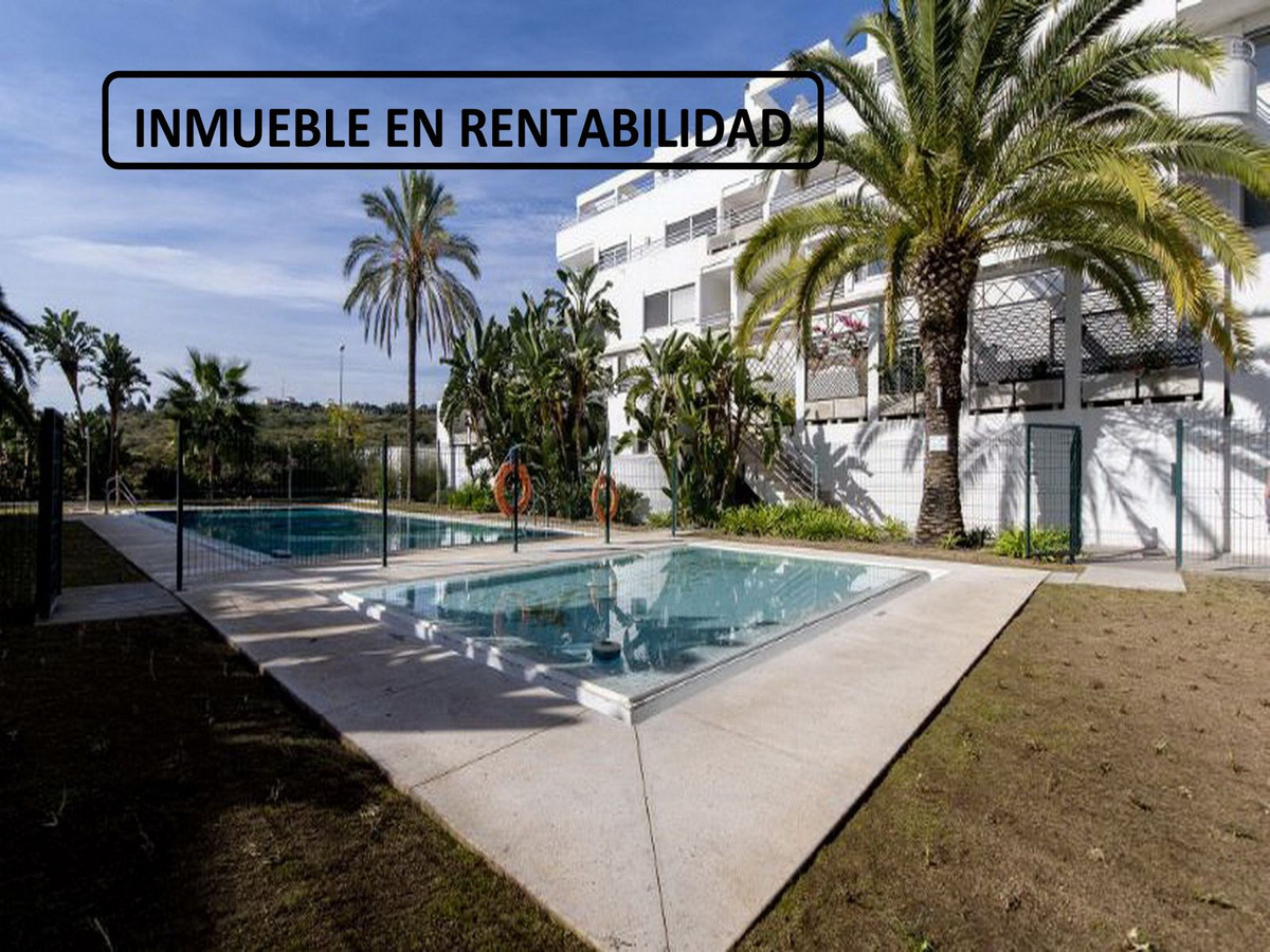 3 Dormitorios Apartamento Planta Media  En Venta Mijas Golf, Costa del Sol - HP4590790