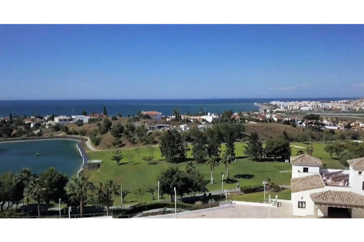 Terrain Résidentiel à Malaga Este, Costa del Sol
