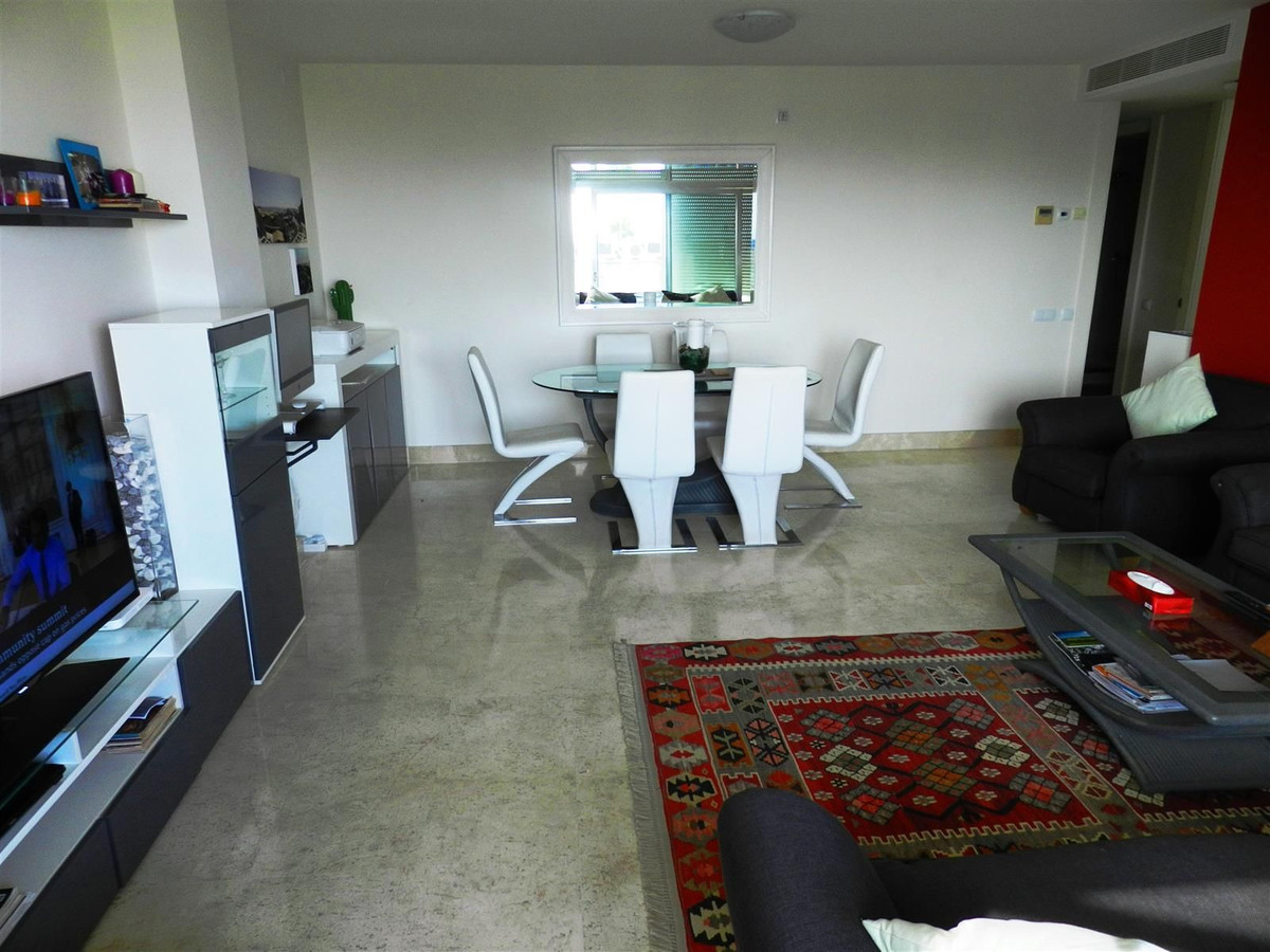 Appartement Penthouse à La Duquesa, Costa del Sol
