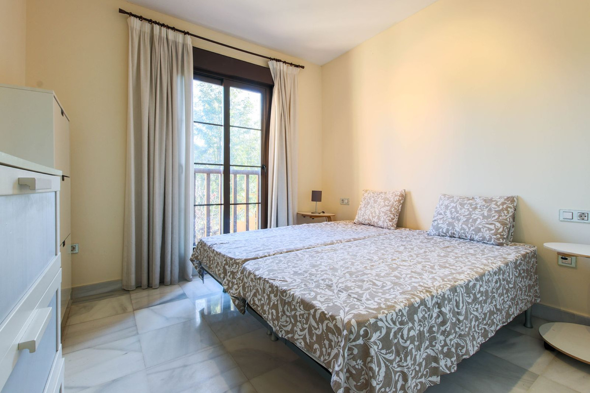2 bedroom Apartment For Sale in Hacienda del Sol, Málaga - thumb 12