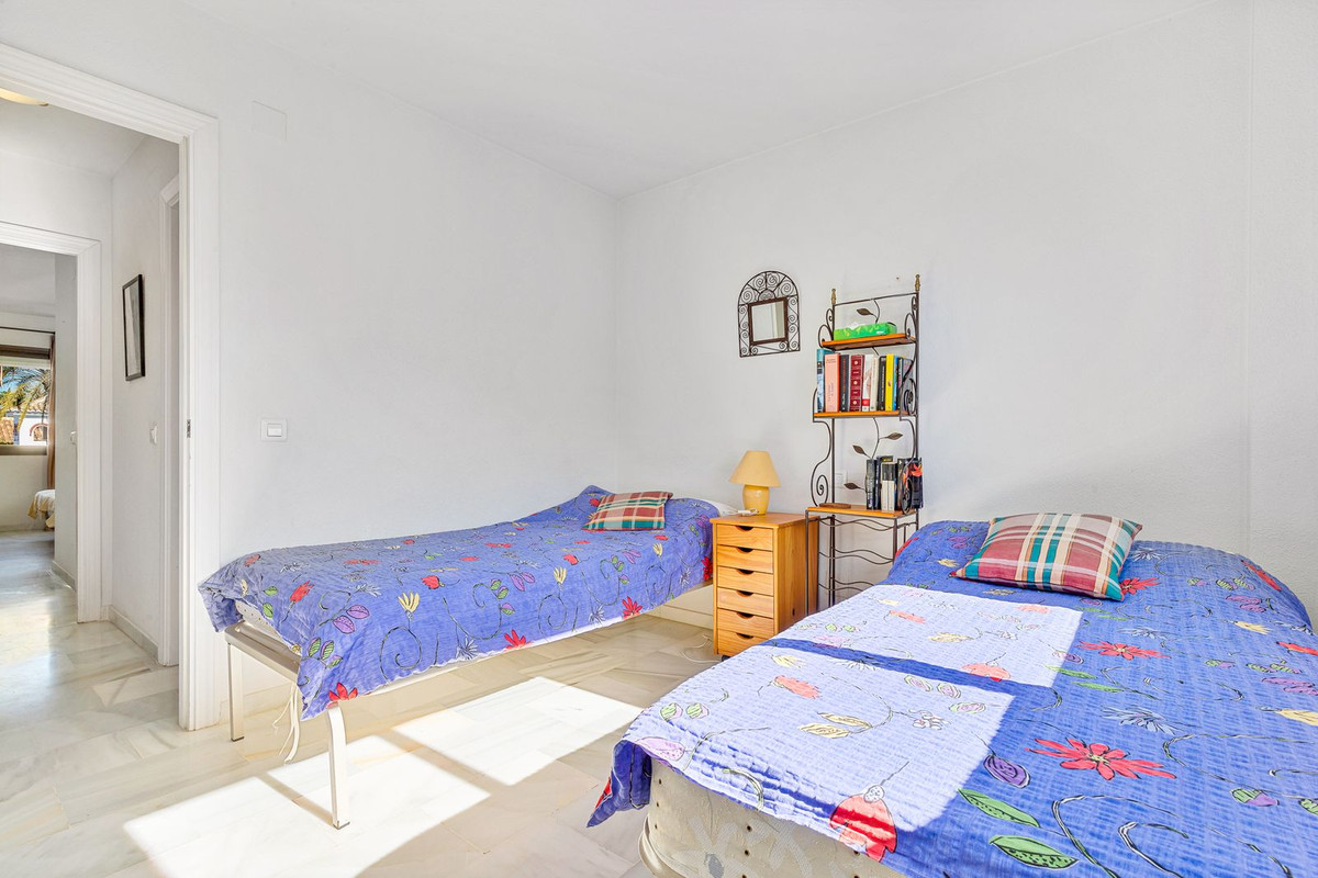 Appartement te koop in Reserva de Marbella R4289740