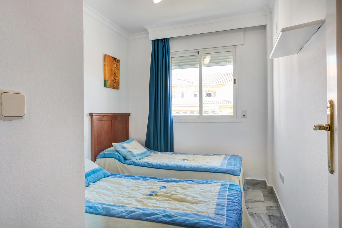 4 bedroom Apartment For Sale in Costa del Sol, Málaga - thumb 11