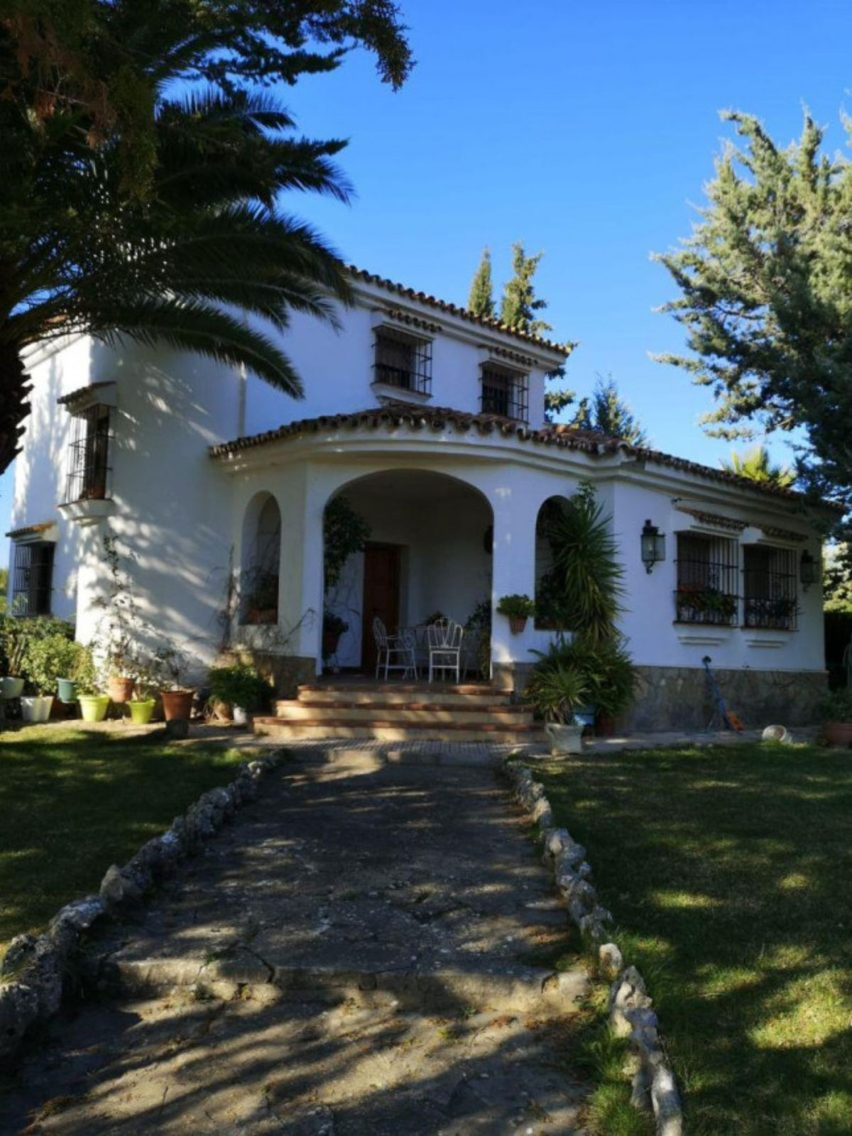 Villa en Venta en Ronda