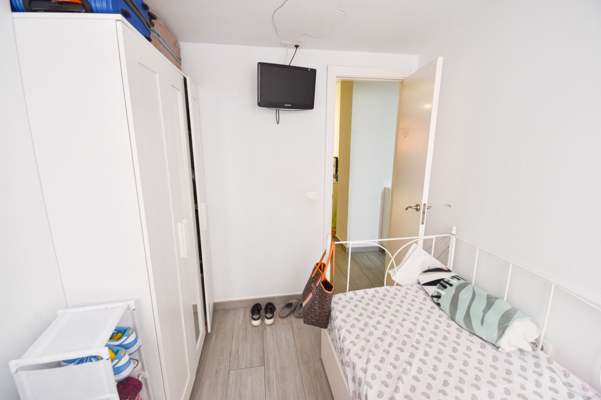 Appartement te koop in Fuengirola R4615354