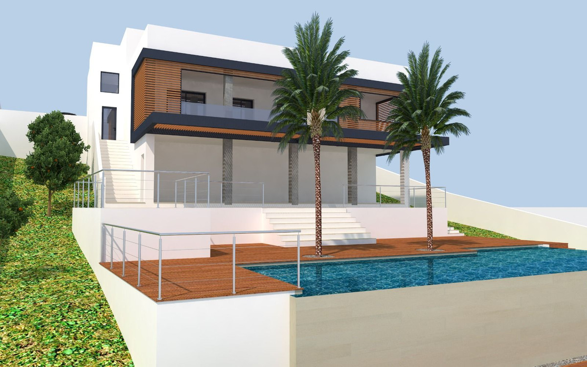 Villa te koop in Puerto Banús R4171294