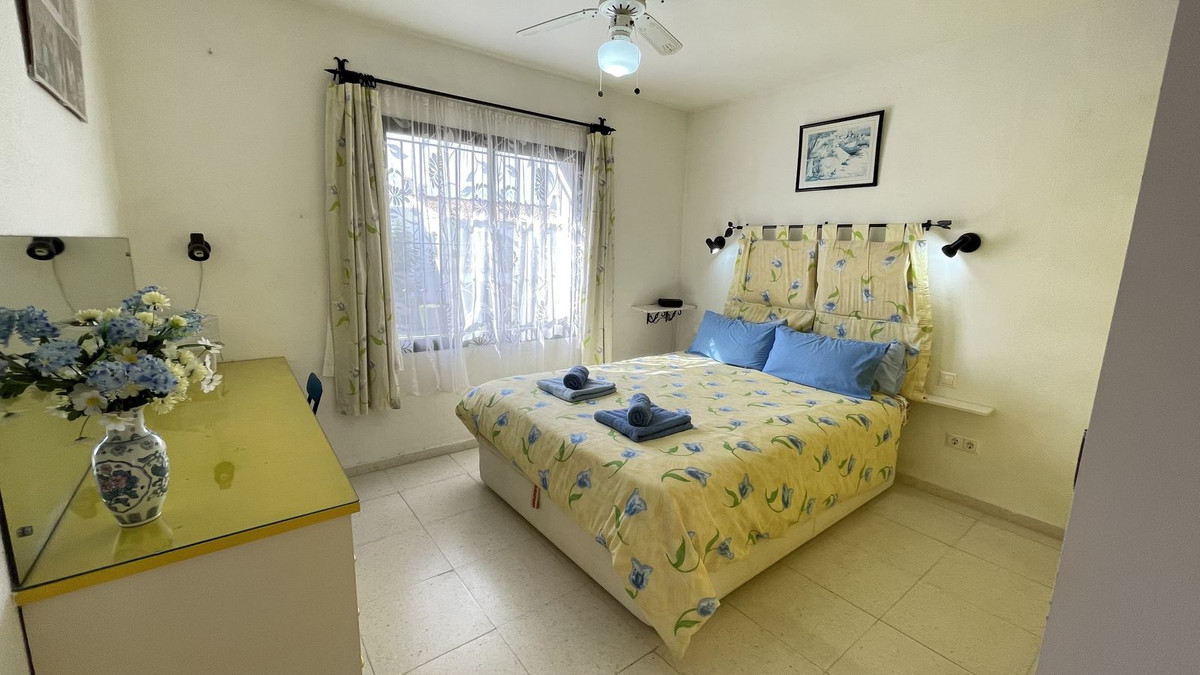 Apartamento Ático en El Paraiso, Costa del Sol
