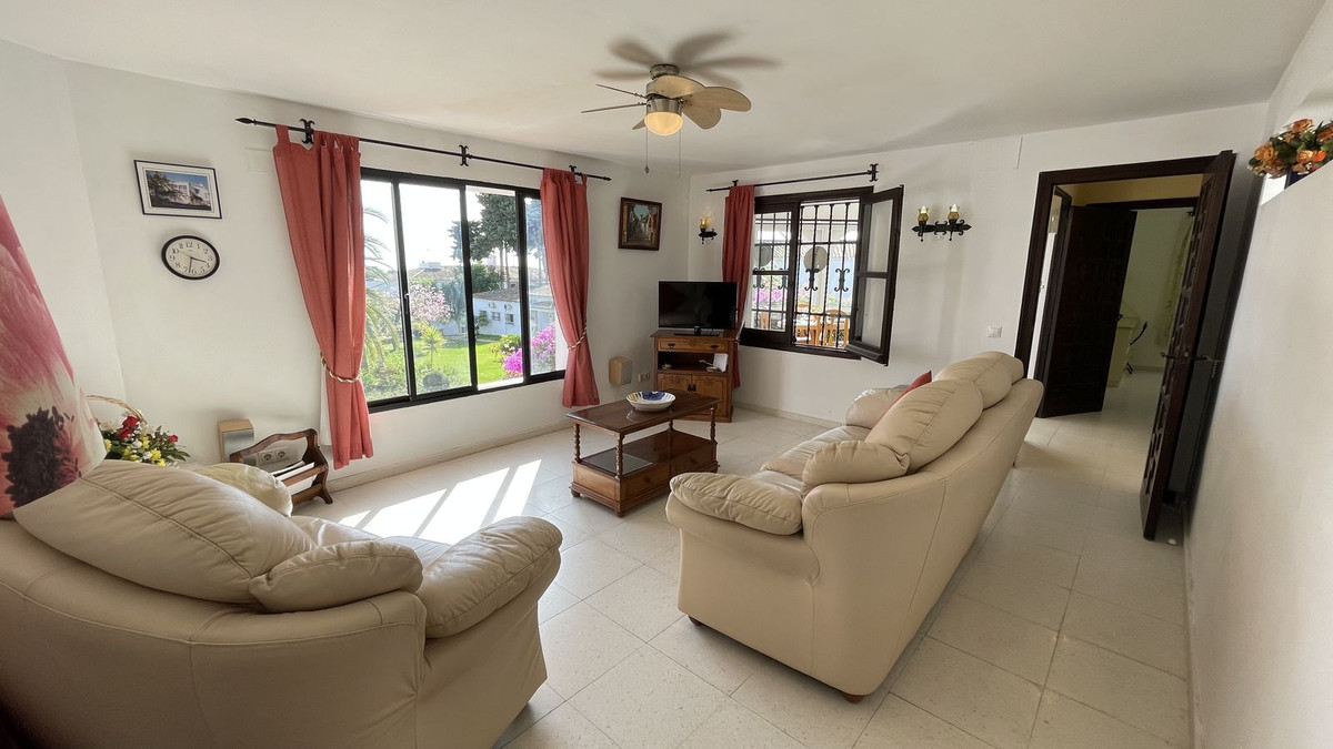 Appartement Penthouse à El Paraiso, Costa del Sol
