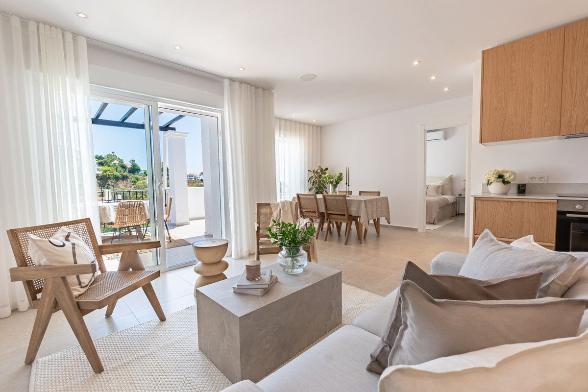 						Apartment  Penthouse
													for sale 
																			 in La Quinta
					