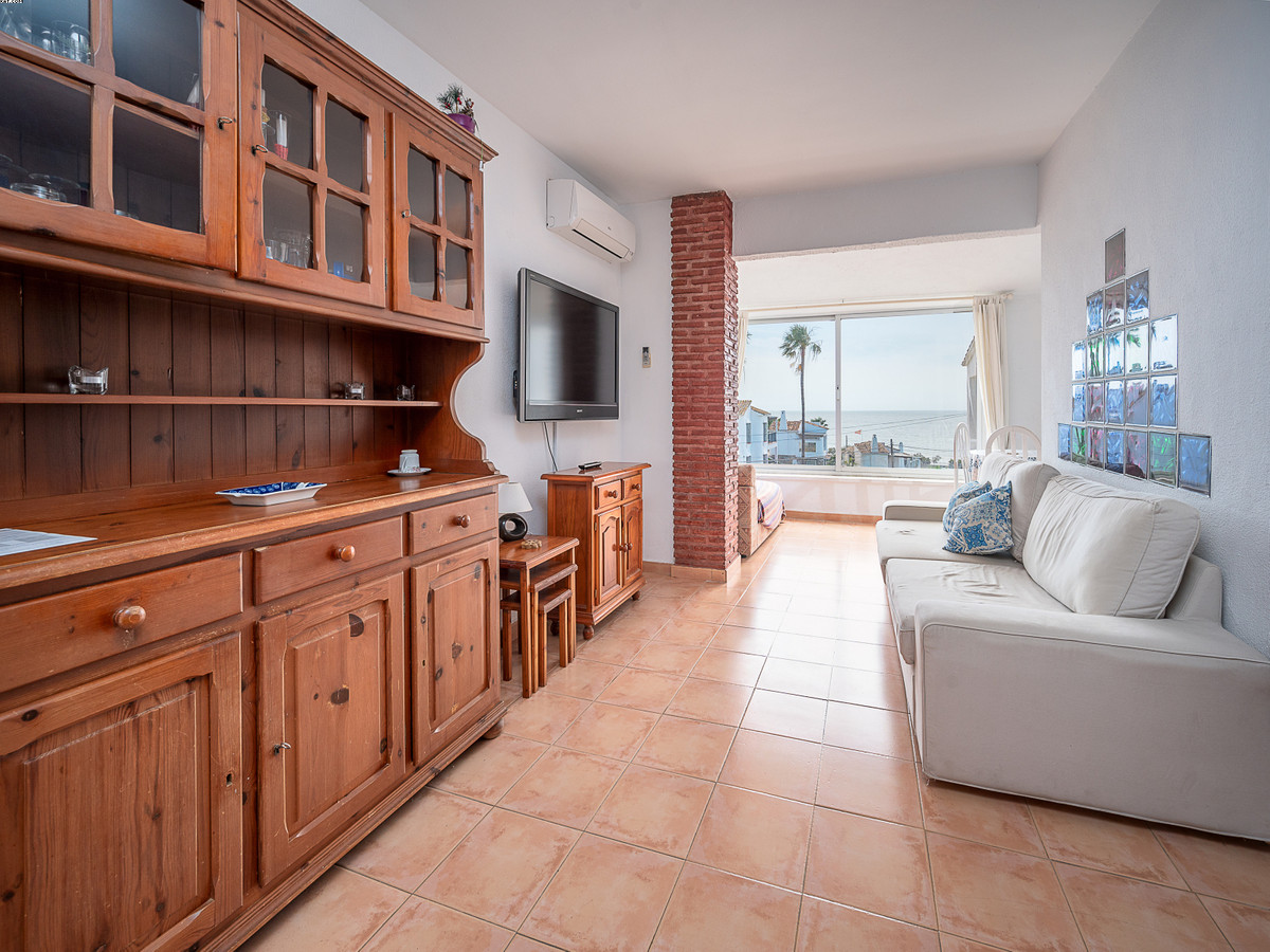 Appartement te koop in La Cala de Mijas R4700014