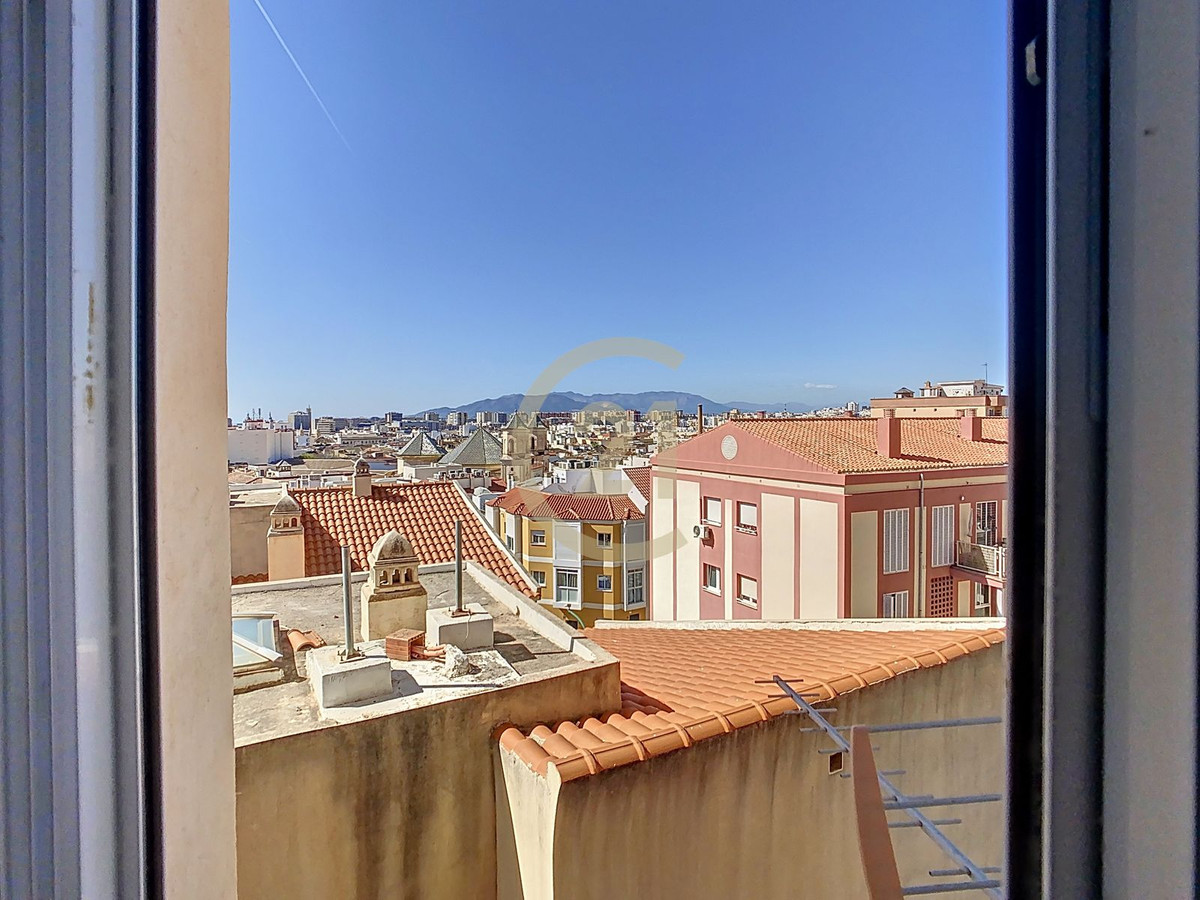 Appartement te koop in Málaga R4678270