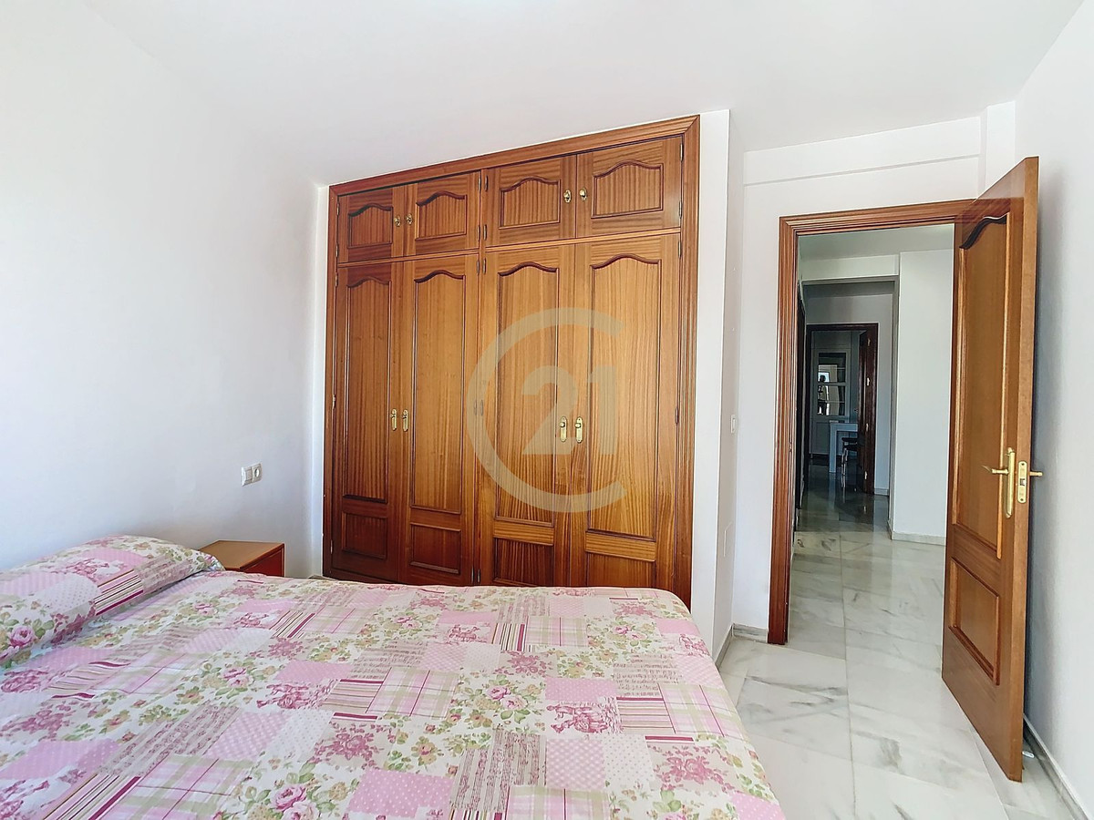 Appartement te koop in Málaga R4678270