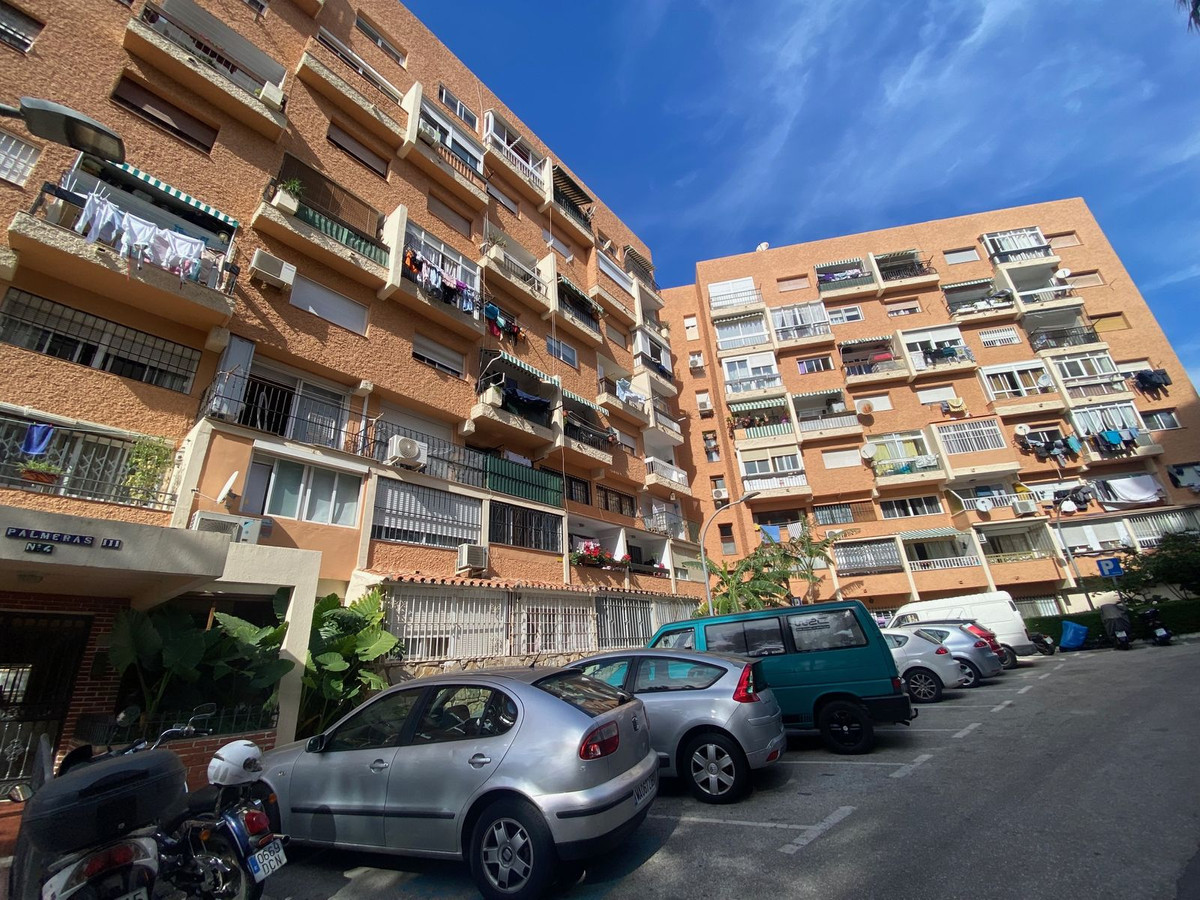 Apartamento - Marbella