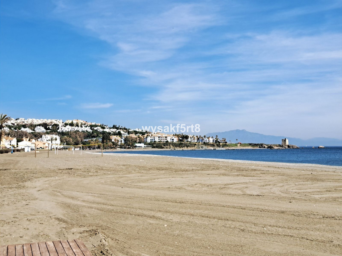 Casares Playa, Costa del Sol, Málaga, Spain - Villa - Semi Detached