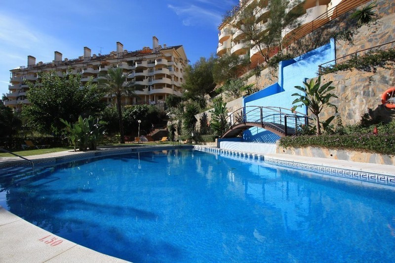 Appartement te koop in Nueva Andalucía R4327159