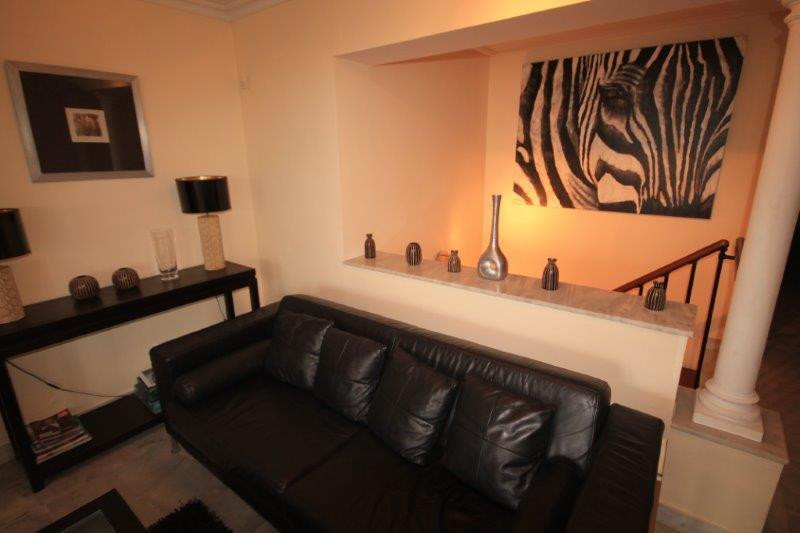 2 Bedroom Ground Floor Apartment For Sale Nueva Andalucía