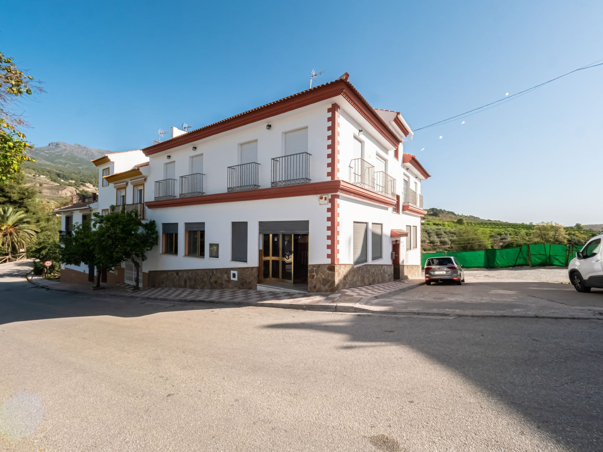 						Commercial  Restaurant
													for sale 
																			 in Alozaina
					