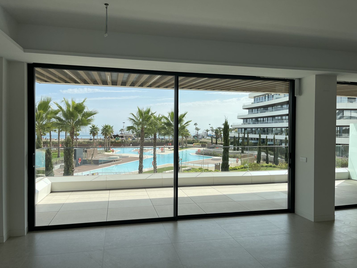 Apartamento Planta Media en Torremolinos, Costa del Sol
