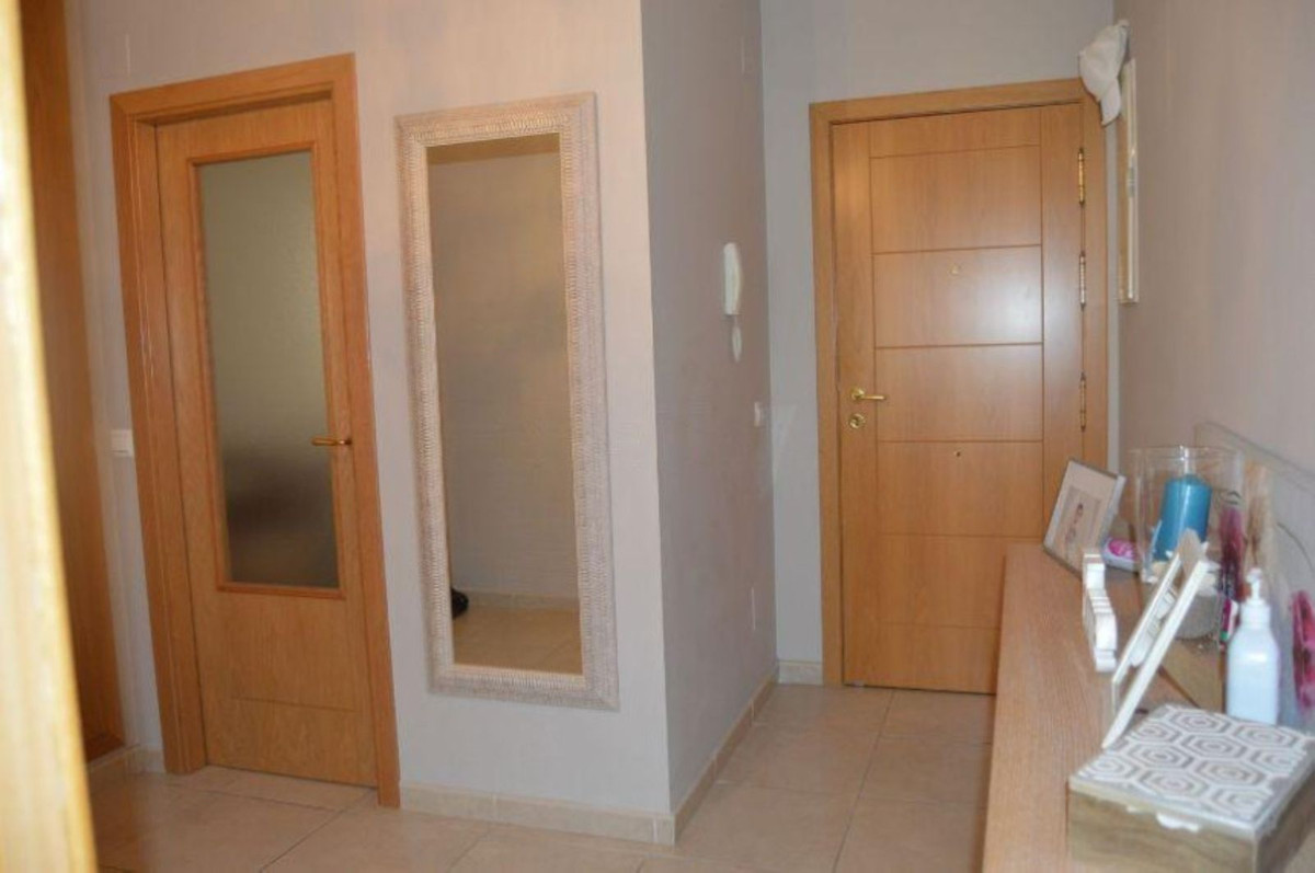 Appartement te koop in Nueva Andalucía R4683208