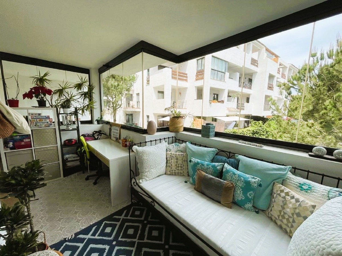 						Apartamento  Planta Baja
													en venta 
																			 en La Cala de Mijas
					
