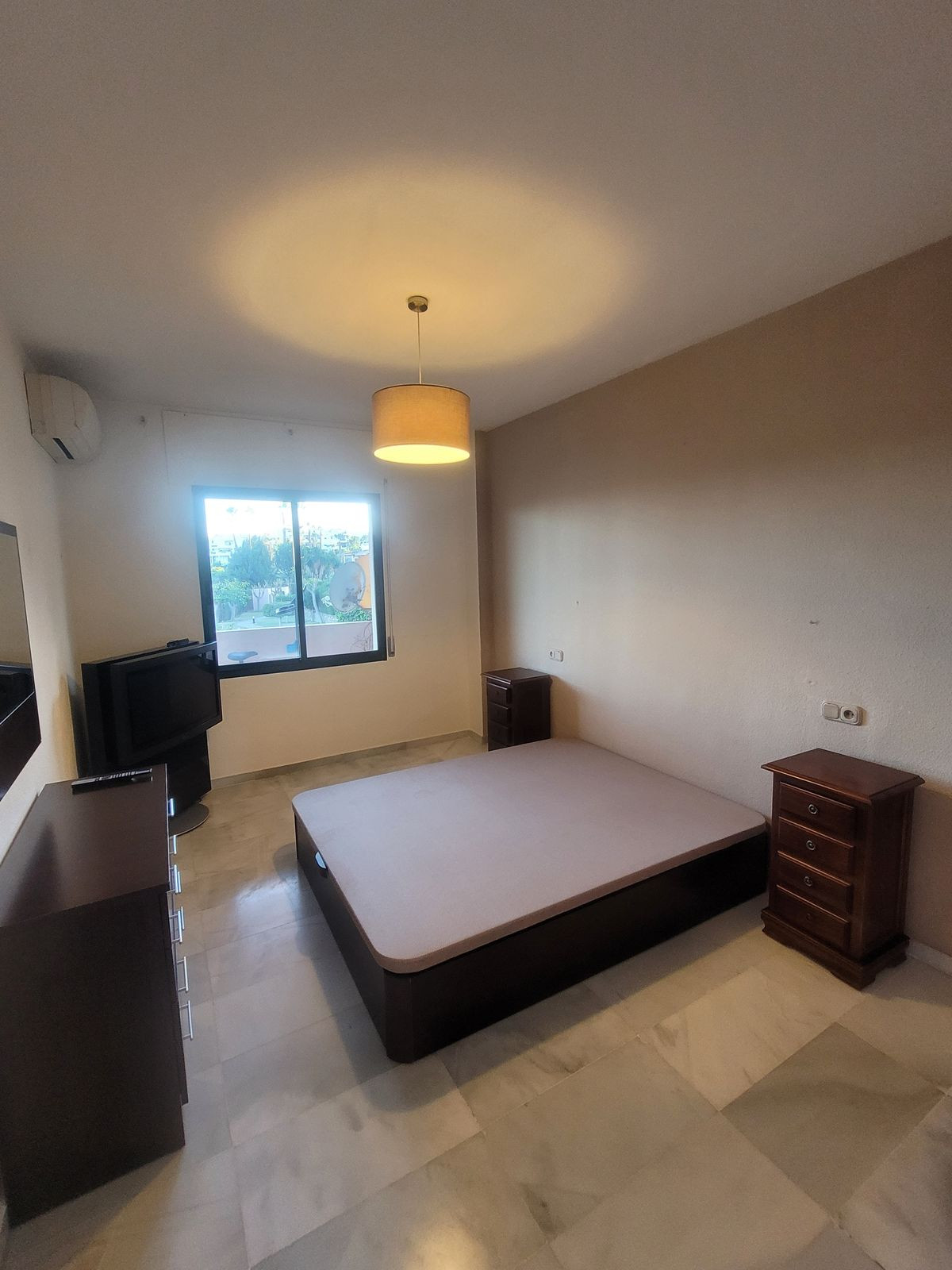 Appartement Mi-étage à Bel Air, Costa del Sol
