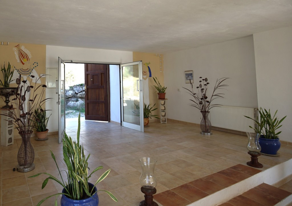 Villa te koop in Gaucín R4571695