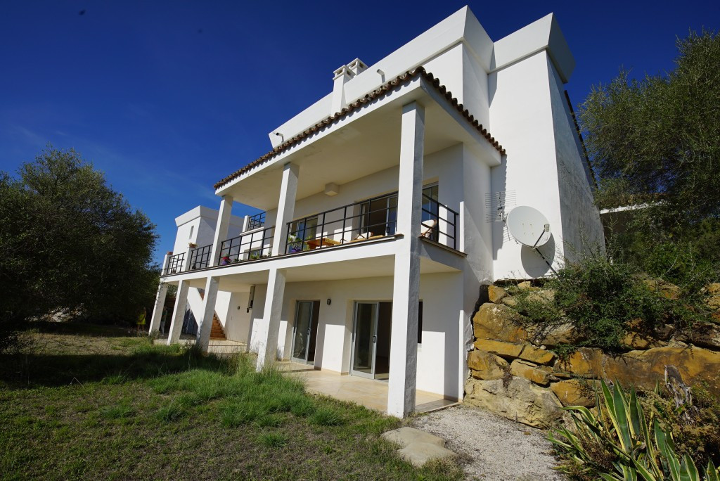 Villa Individuelle à Gaucín, Costa del Sol

