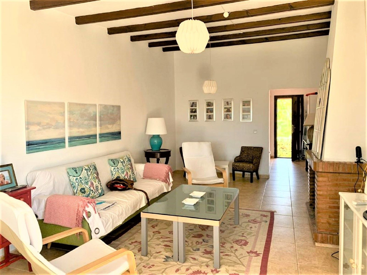 3 Bedroom Villa for sale El Chaparral