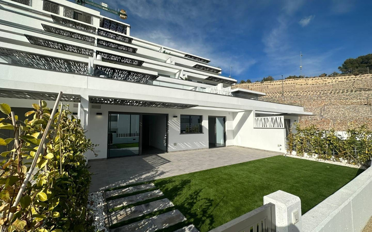We present this fantastic home, perfect as an investment to live all year round and immediately avai, Spain