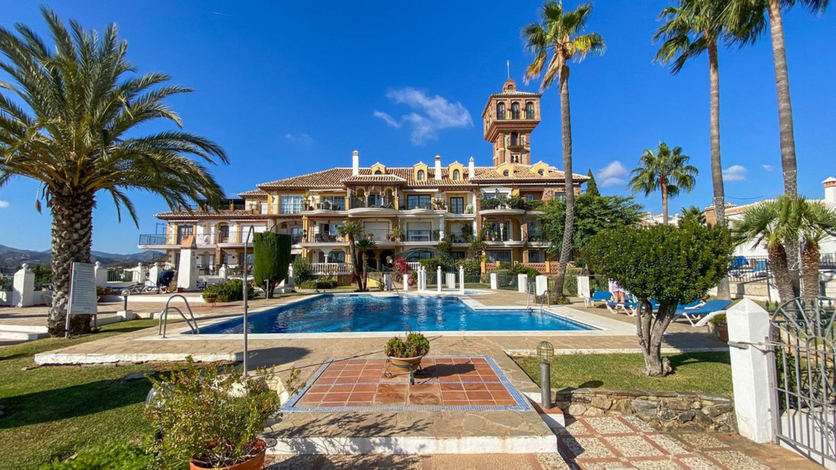 2 Bedroom Townhouse For Sale Mijas Golf, Costa del Sol - HP4717195
