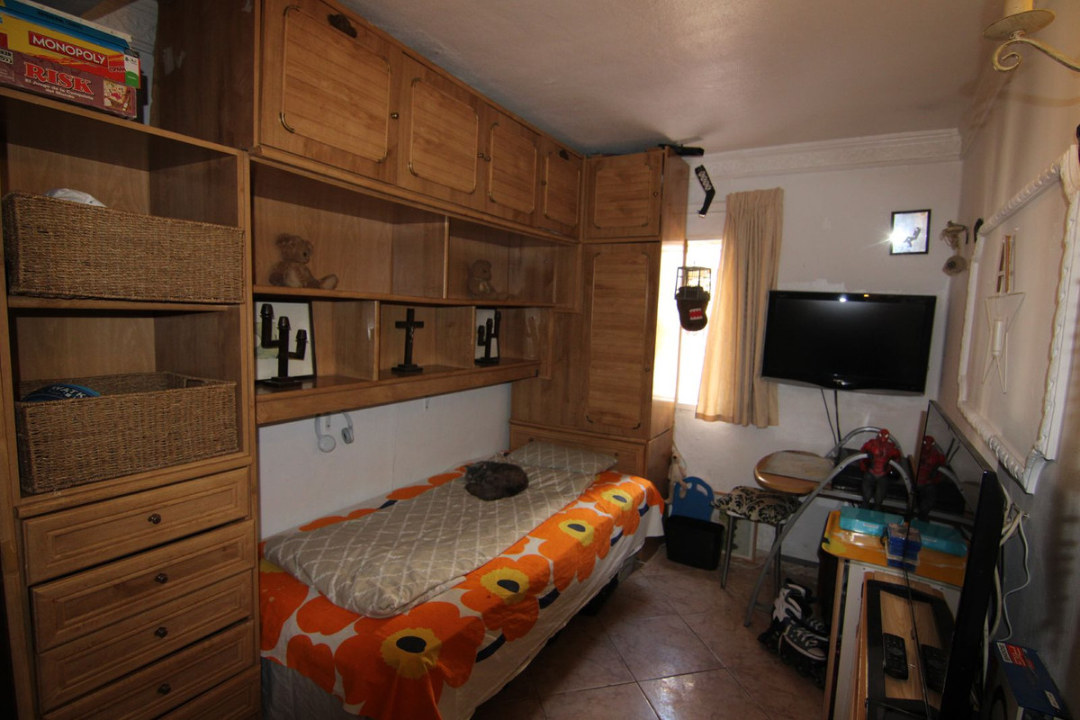Villa con 2 Dormitorios en Venta Fuengirola