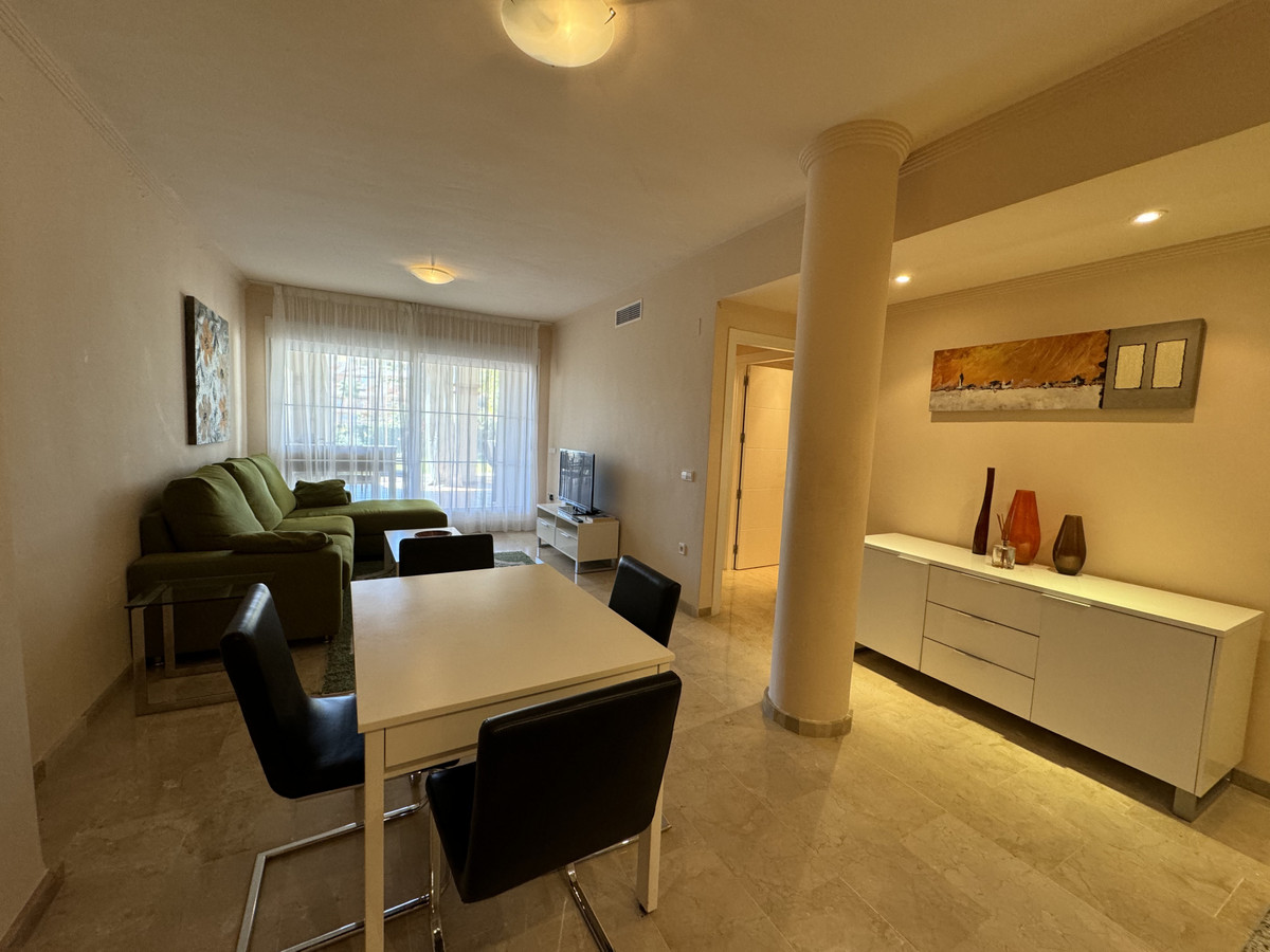 Appartement te koop in La Cala de Mijas R4693795