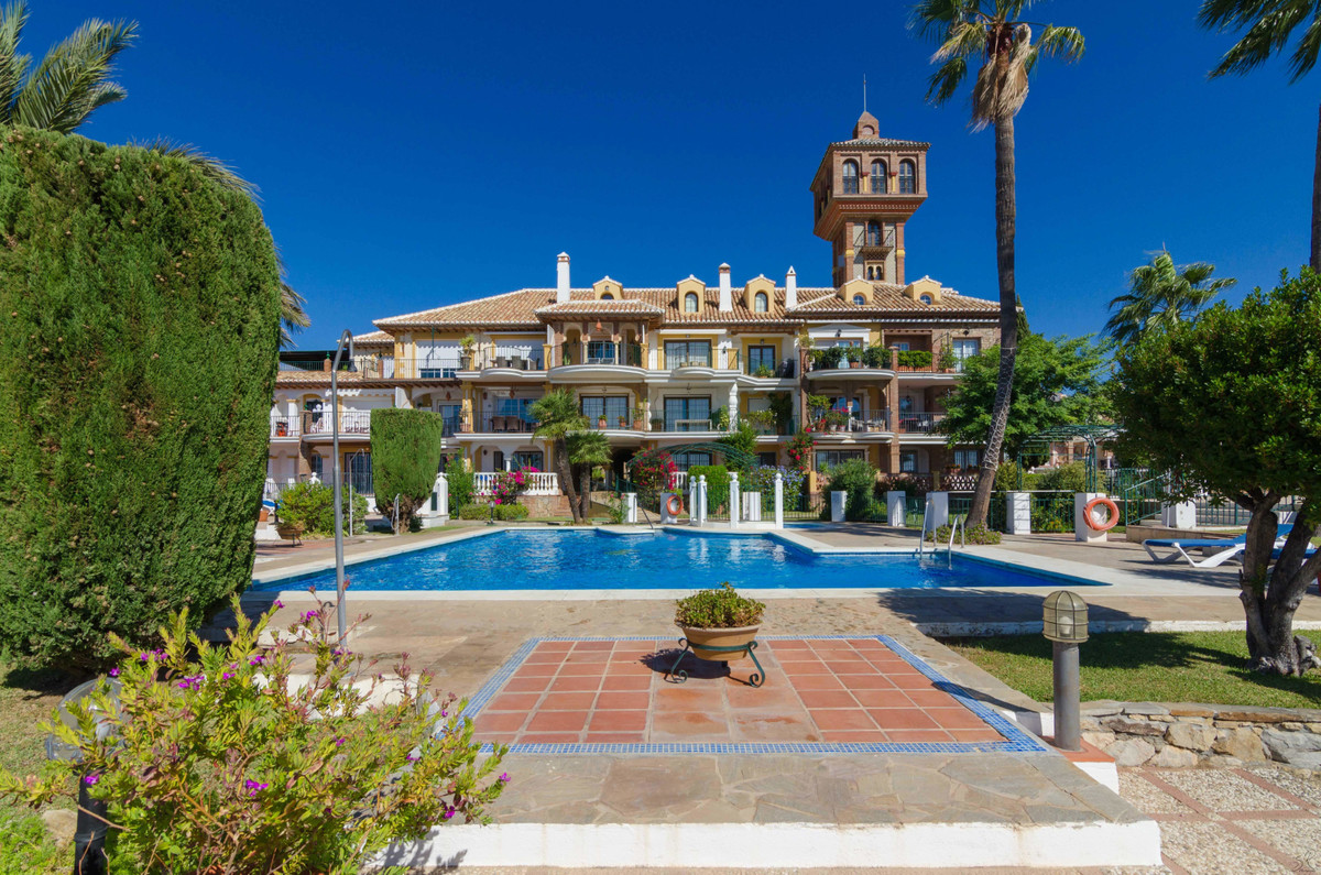 for sale Mijas Golf - Property Global Investments